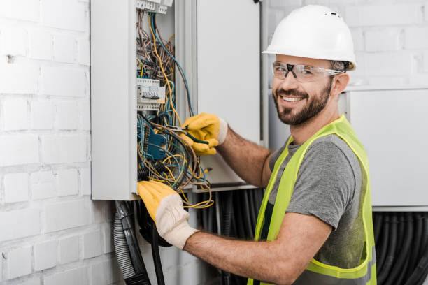 Best Ceiling Fan Installation Electrician  in Argyle, TX