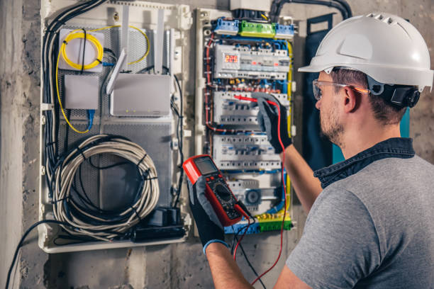 Best 24-Hour Electrician  in Argyle, TX