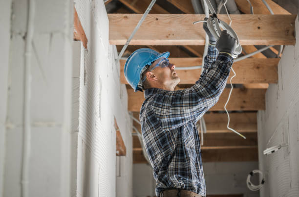 Best Affordable Electrician  in Argyle, TX
