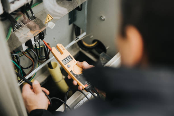 Best Electrical System Inspection  in Argyle, TX