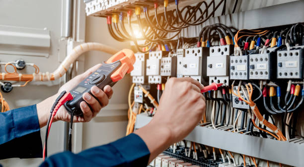 Best Licensed Electrician  in Argyle, TX